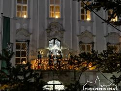 Silvesterblasen Steyr 2022
