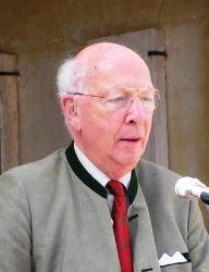 Dr. Jean Goldschmidt
