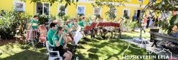 Traktortreffen Gut Breitfeld 2024