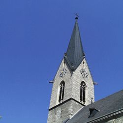 pfarrkirche st. valentin