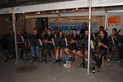 Erla Swingers Weinstraßenfest in St. Valentin