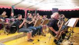 Sommerfest der Bürgerkorpskapelle Windhaag bei Perg