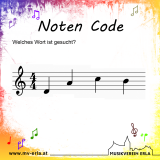 Noten Code