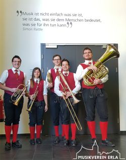 Musikverein Erla