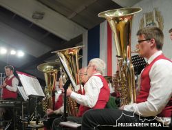 Musikalisch auf Topniveau