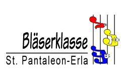 Bläserklasse St. Pantaleon-Erla