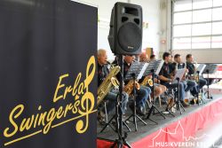 Erla Swingers