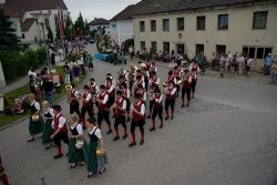 Bezirksmusikfest St. Pantaleon 2010
