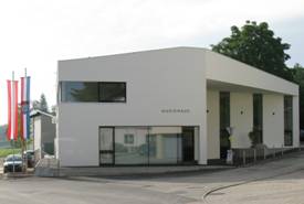 Amts- und Musikhaus Erla