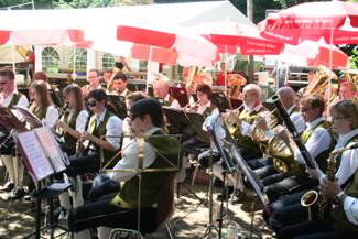 Musikverein Ratten